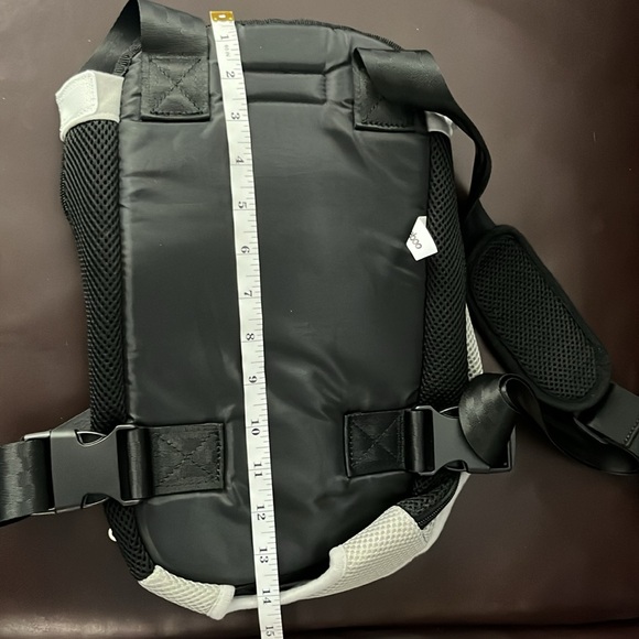 Pawaboo small pet carrier, NWT. - Picture 15 of 16